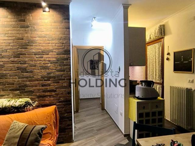 Appartamento in vendita di 75 m² in Via Alessandro Vivenza