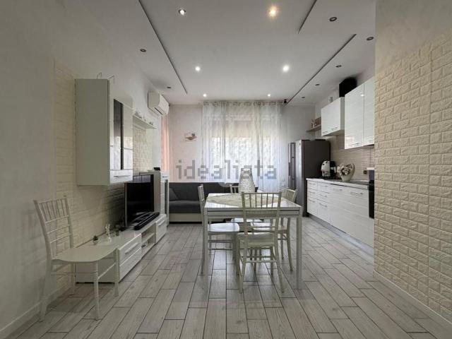 Appartamento in vendita di 75 m² in Via Alfonsine, 7