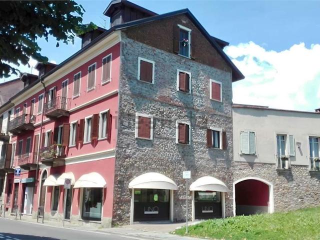 Appartamento in vendita di 75 m² in Via Alfonso Lamarmora, 30