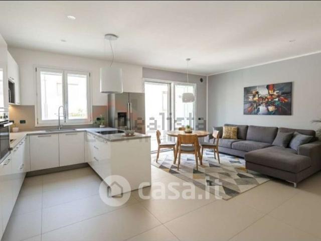 Appartamento in vendita di 75 m² in Via Alfonso Pinzon, 150
