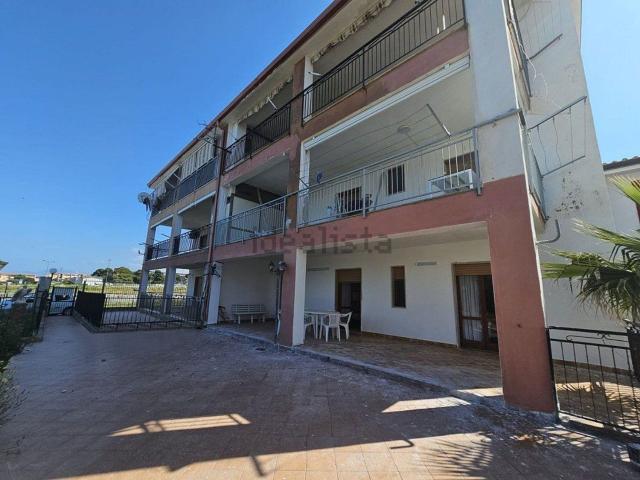 Appartamento in vendita di 75 m² in Via Alicudi