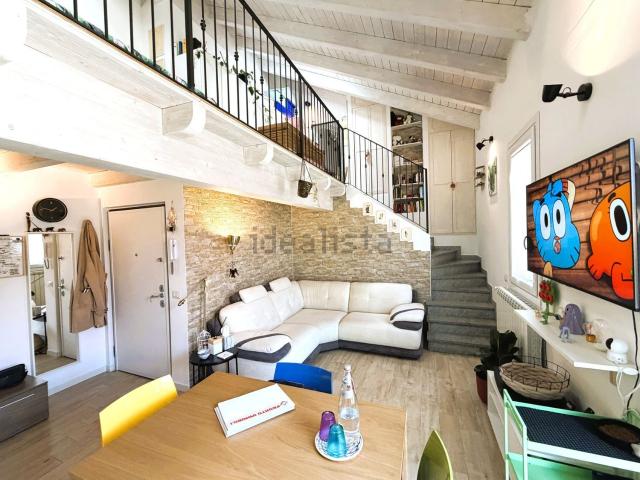 Appartamento in vendita di 75 m² in Via alla Viscontina, 2