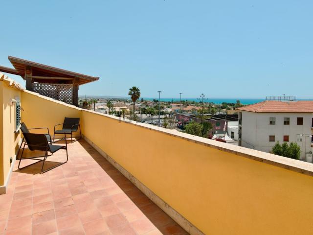 Appartamento in vendita di 75 m² in Via Ammiraglio Luigi Rizzo, 7