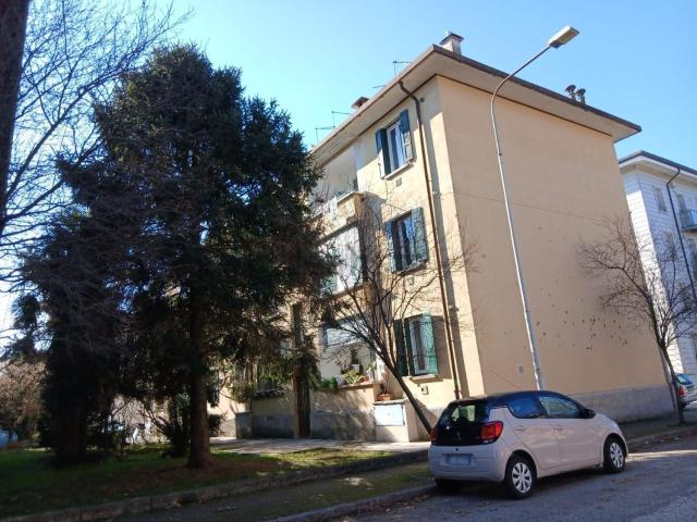 Appartamento in vendita di 75 m² in Via Amalfi