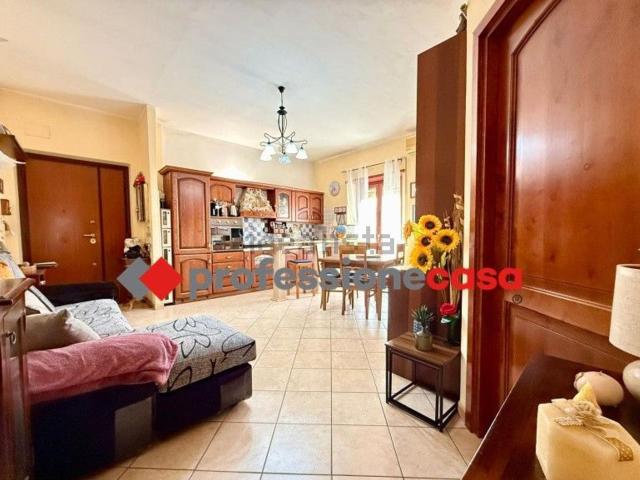Appartamento in vendita di 75 m² in Via Amalfi