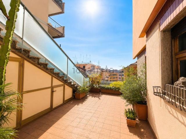 Appartamento in vendita di 75 m² in Via Ambrogio Traversari, 55