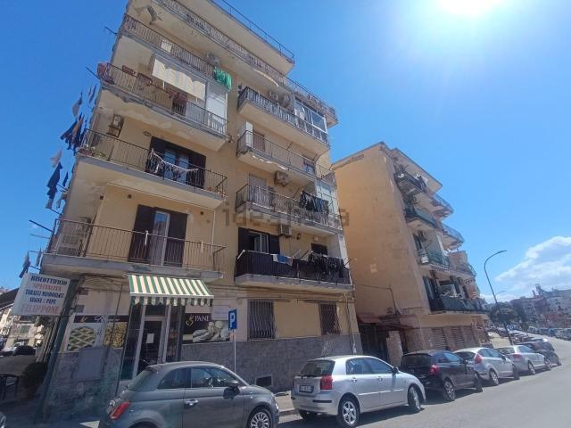 Appartamento in vendita di 75 m² in Via Amedeo Maiuri, 33