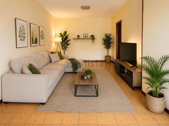 Appartamento in vendita di 75 m² in Via Amerigo Vespucci