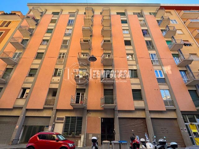 Appartamento in vendita di 75 m² in Via Amilcare Ponchielli, 1