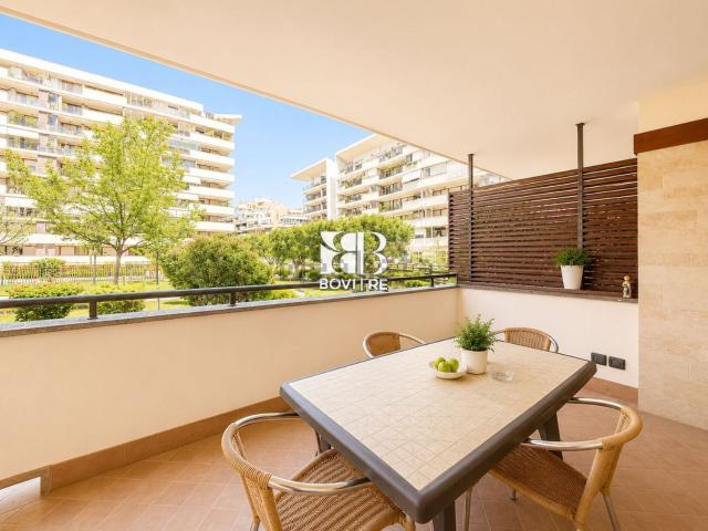 Appartamento in vendita di 75 m² in Via Amsterdam, 27