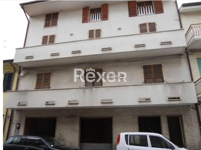 Appartamento in vendita di 75 m² in Via Ancona
