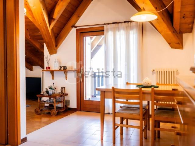 Appartamento in vendita di 75 m² in Via Anconetta, 5