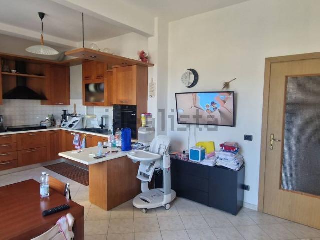 Appartamento in vendita di 75 m² in Via Andrea Colla
