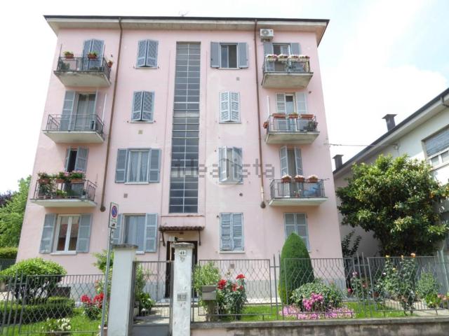 Appartamento in vendita di 75 m² in Via Andrea Costa, 65