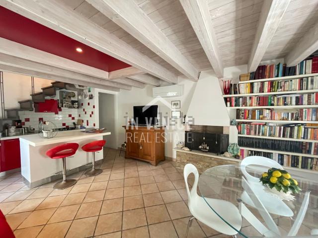 Appartamento in vendita di 75 m² in Via Andrea Calmo