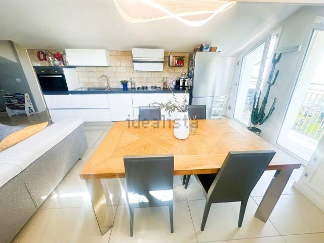Appartamento in vendita di 75 m² in Via Andrea Bafile, 149