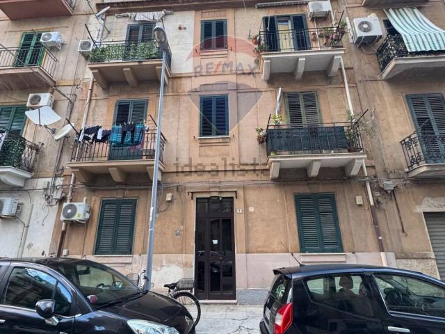Appartamento in vendita di 75 m² in Via Andrea Morosini, 7