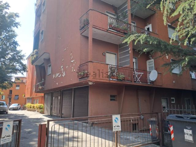 Appartamento in vendita di 75 m² in Via Andrea Palladio, 15