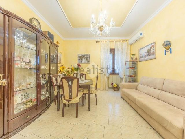 Appartamento in vendita di 75 m² in Via Angelo Celli, 23