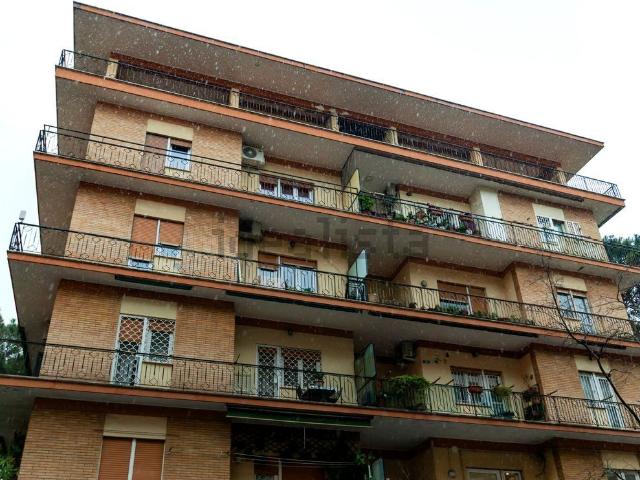 Appartamento in vendita di 75 m² in Via Angelo Olivieri, 10