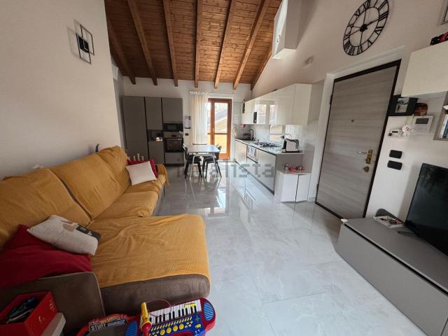Appartamento in vendita di 75 m² in Via Angelo Motta, 19