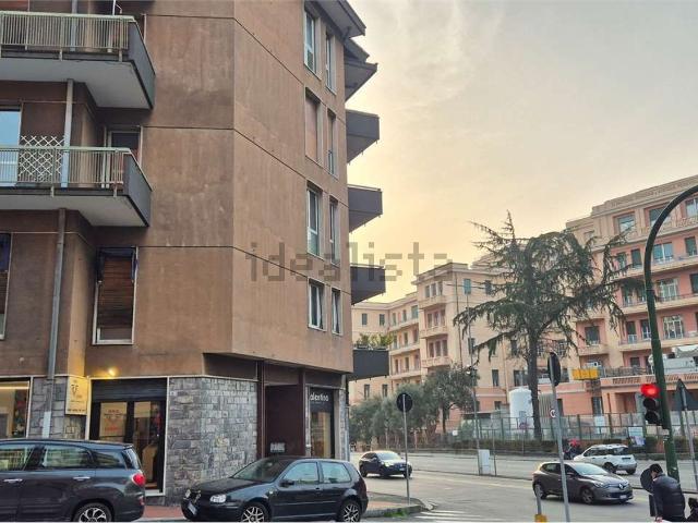 Appartamento in vendita di 75 m² in Via Angelo Scribanti