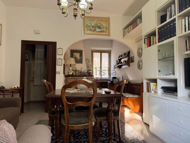 Appartamento in vendita di 75 m² in Via Anicia, 1