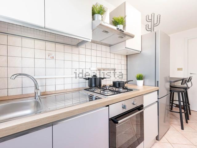 Appartamento in vendita di 75 m² in Via Ansuino da Forlì