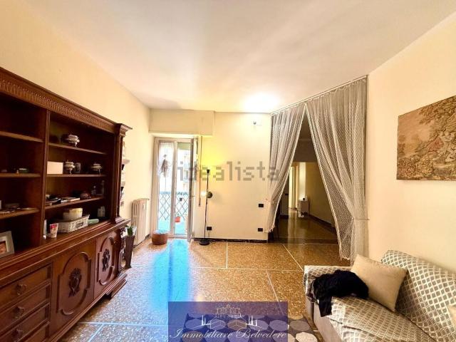 Appartamento in vendita di 75 m² in Via Anton Francesco Doni