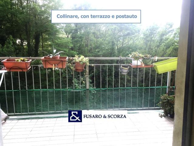 Appartamento in vendita di 75 m² in Via Anton Pavlovic Cechov, 40