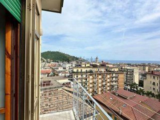 Appartamento in vendita di 75 m² in Via Antonio Manganario, 72