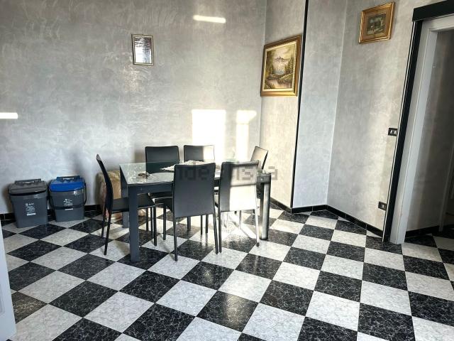 Appartamento in vendita di 75 m² in Via Antonio Masciari, 8