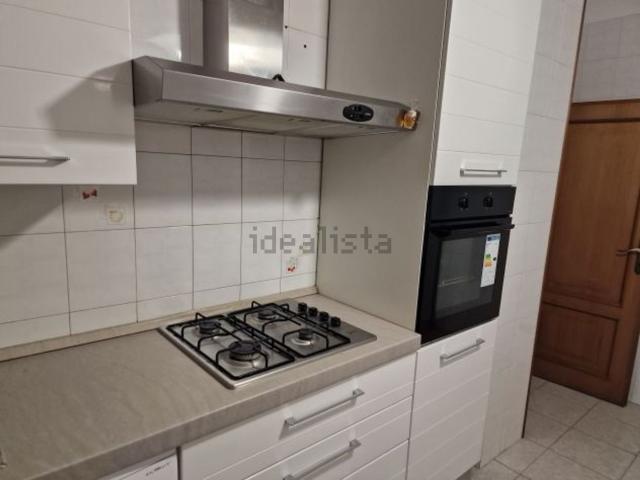 Appartamento in vendita di 75 m² in Via Antonio Burlando