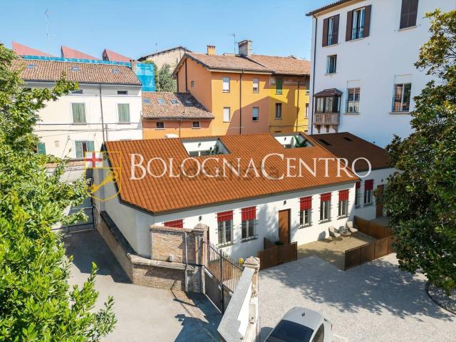 Appartamento in vendita di 75 m² in Via Antonio Bertoloni