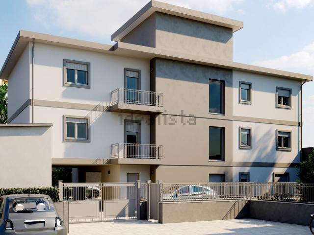 Appartamento in vendita di 75 m² in Via Antonio del Pollaiolo