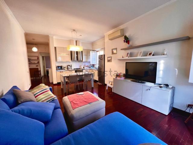 Appartamento in vendita di 75 m² in Via Antonio Fogazzaro