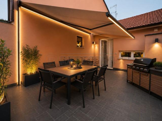 Appartamento in vendita di 75 m² in Via Antonio Ghilini, 15
