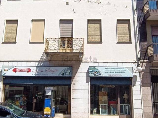 Appartamento in vendita di 75 m² in Via Antonio Gramsci, 14