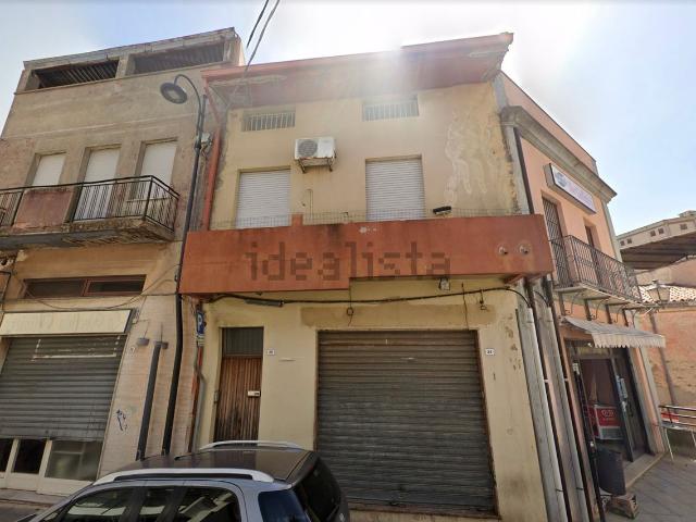Appartamento in vendita di 75 m² in Via Antonio Gramsci, 26