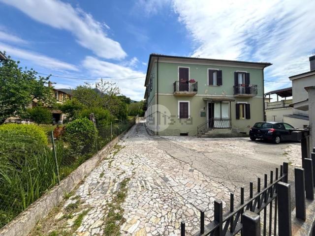 Appartamento in vendita di 75 m² in Via Antonio Gramsci, 35