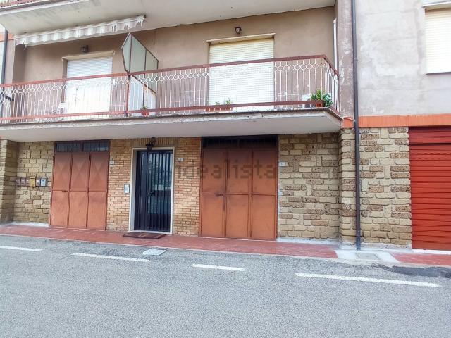 Appartamento in vendita di 75 m² in Via Antonio Gramsci