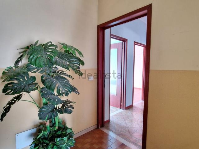 Appartamento in vendita di 75 m² in Via Antonio Gramsci, 47