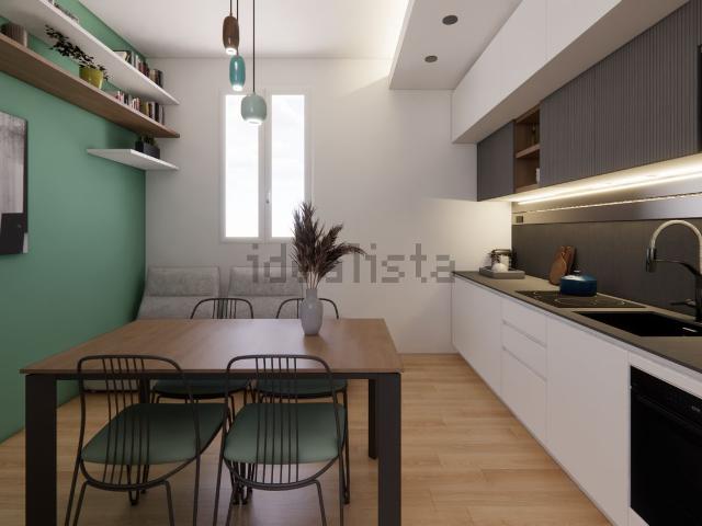 Appartamento in vendita di 75 m² in Via Antonio Gramsci, 54
