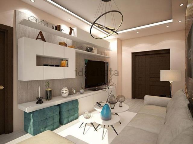 Appartamento in vendita di 75 m² in Via Antonio Kramer
