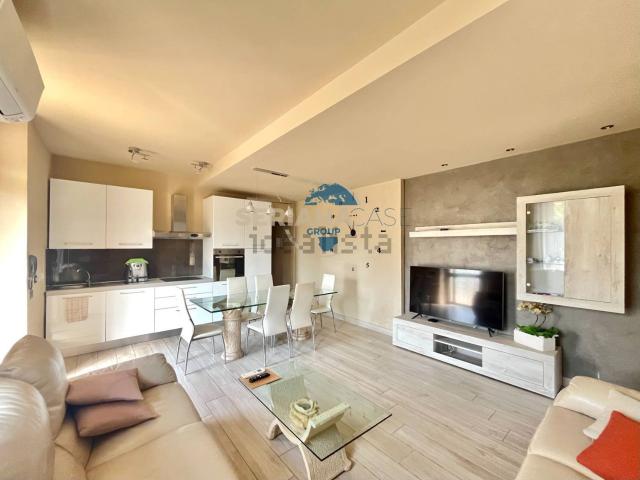 Appartamento in vendita di 75 m² in Via Antonio Locatelli