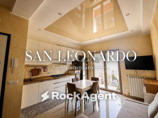 Appartamento in vendita di 75 m² in Via Antonio Purificato, 5