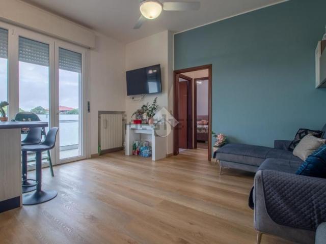 Appartamento in vendita di 75 m² in Via Antonio Pigafetta, 194