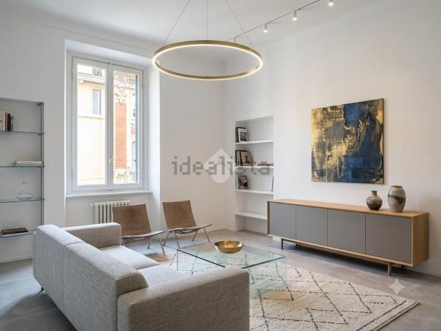 Appartamento in vendita di 75 m² in Via Antonio Stoppani, 15