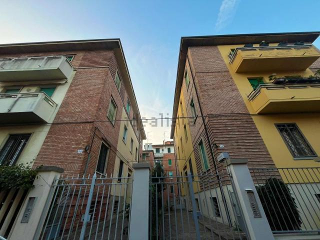 Appartamento in vendita di 75 m² in Via Antonio Zannoni