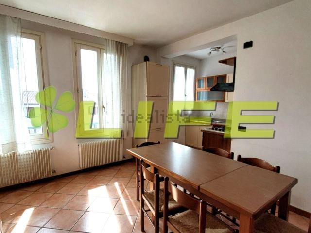 Appartamento in vendita di 75 m² in Via Asolana